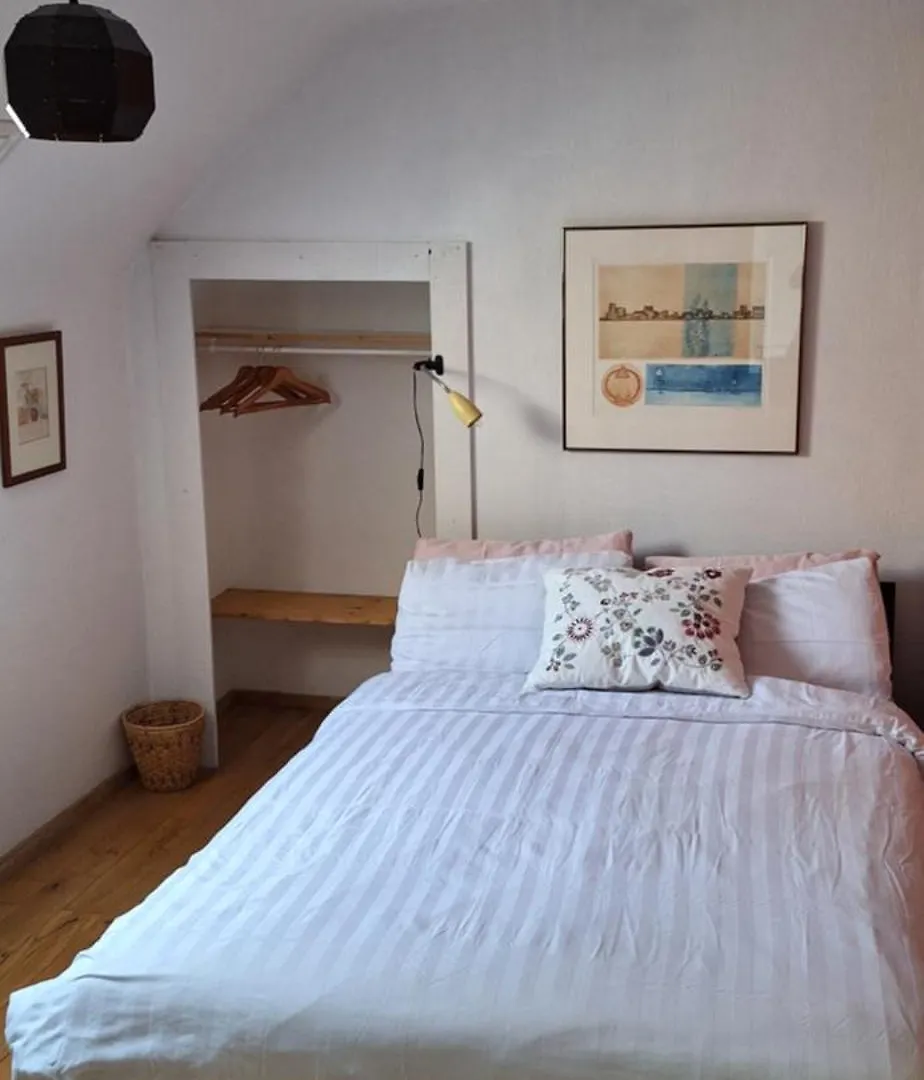 B&B At Stang Korvenn Laz Bed & Breakfast