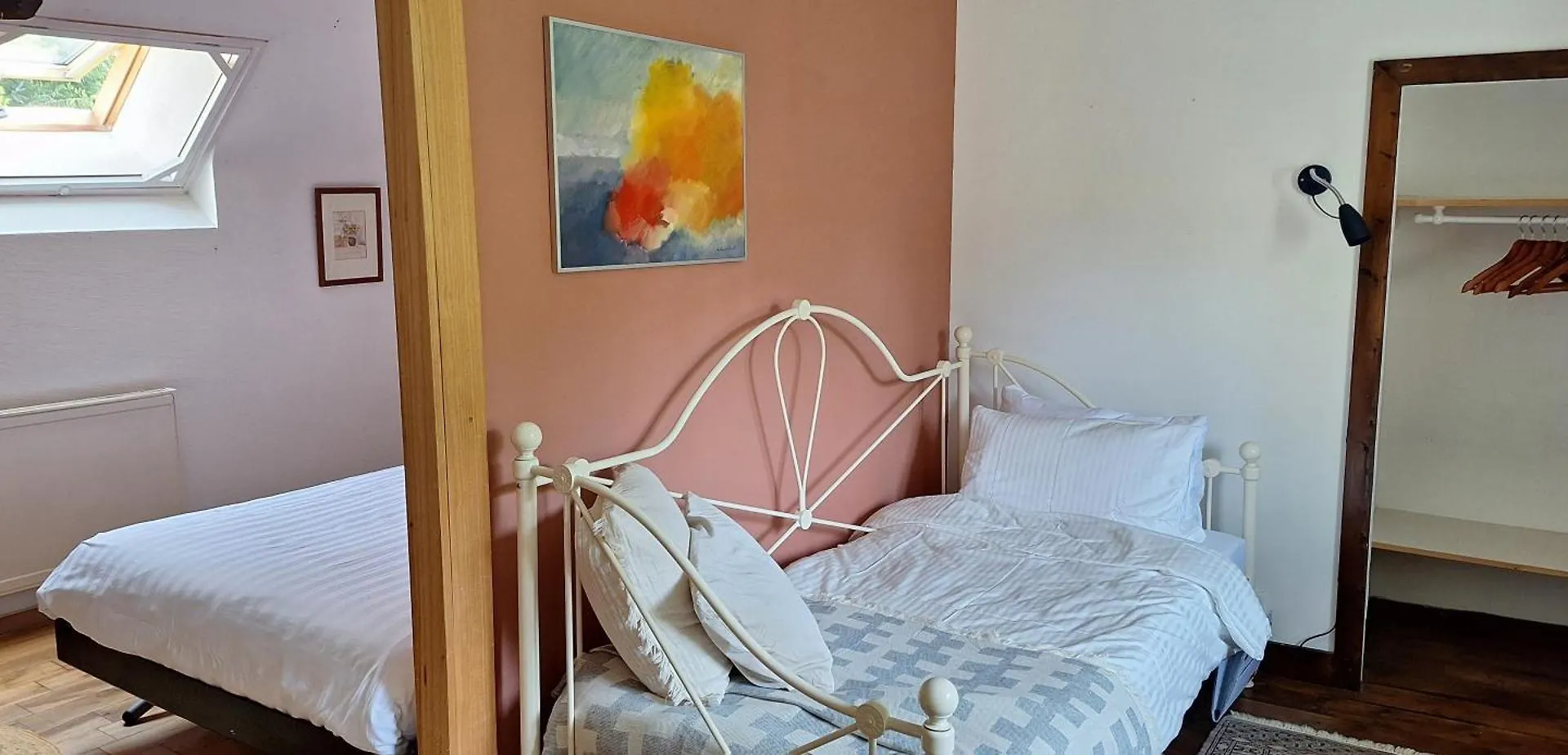 B&B At Stang Korvenn Laz 0*,
