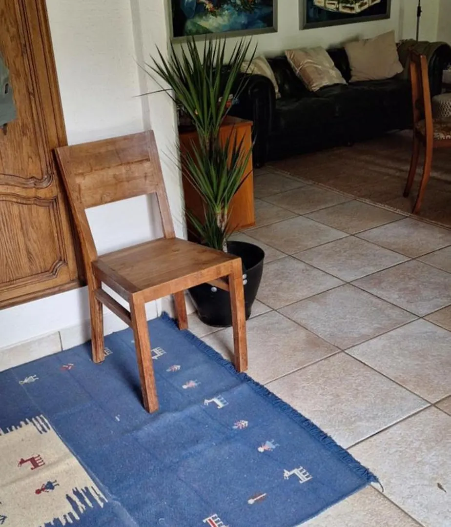 Bed & Breakfast B&B At Stang Korvenn Laz