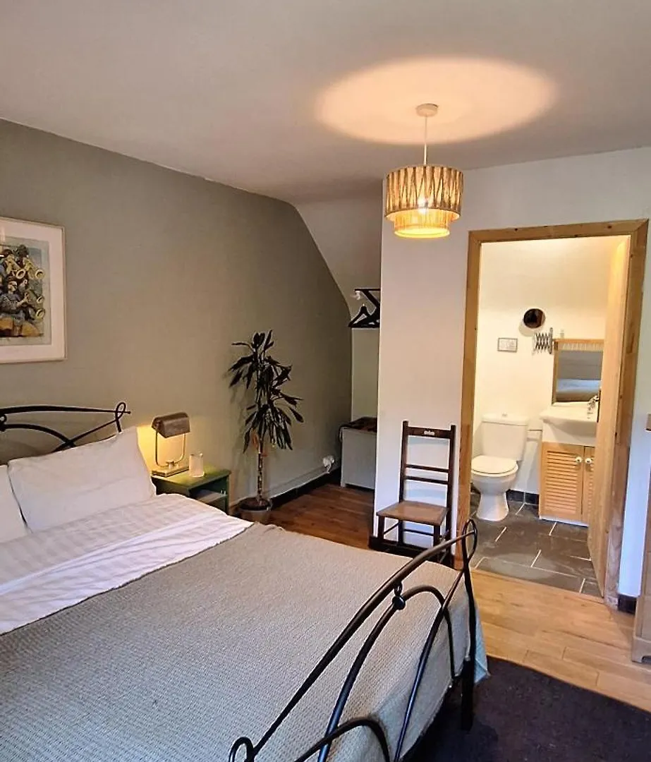 B&B At Stang Korvenn Laz Bed & Breakfast