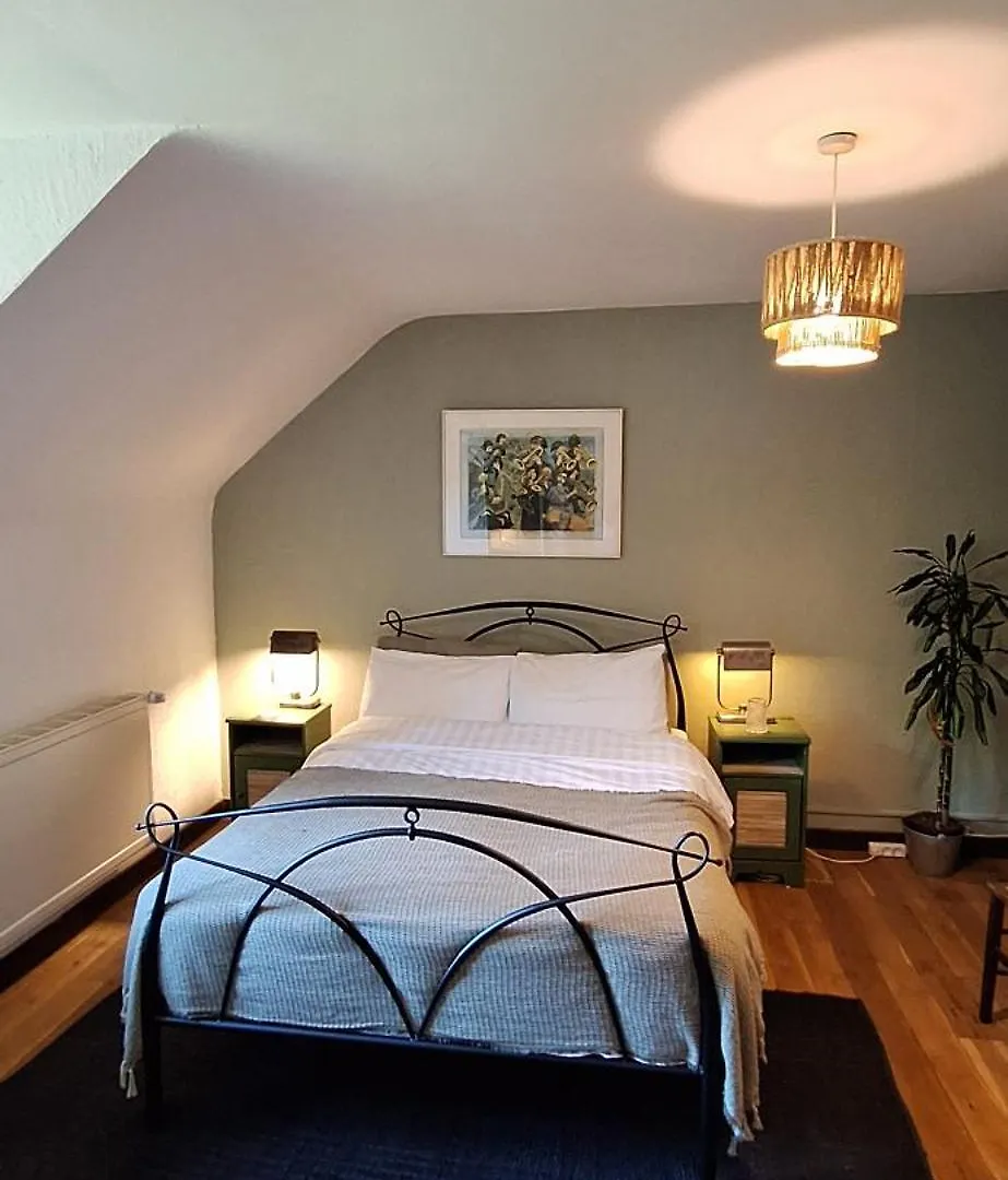 Bed & Breakfast B&B At Stang Korvenn Laz France
