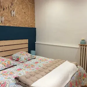 3* Couette-café Kosy