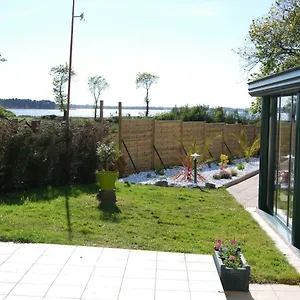 3* Couette-café Kerzara - Le