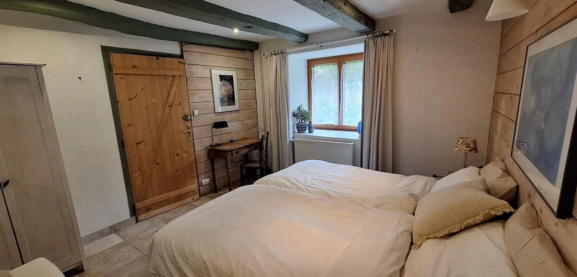B&B At Stang Korvenn Laz