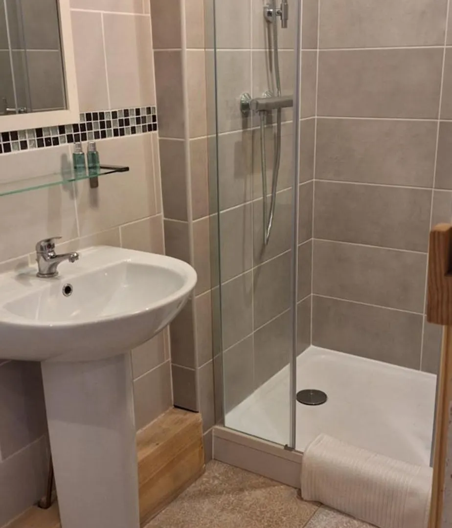 B&B At Stang Korvenn Laz