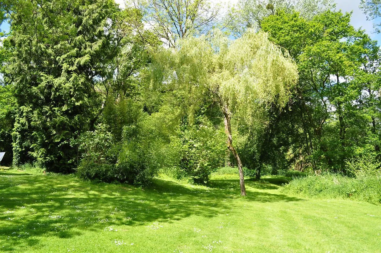 B&B At Stang Korvenn Laz France